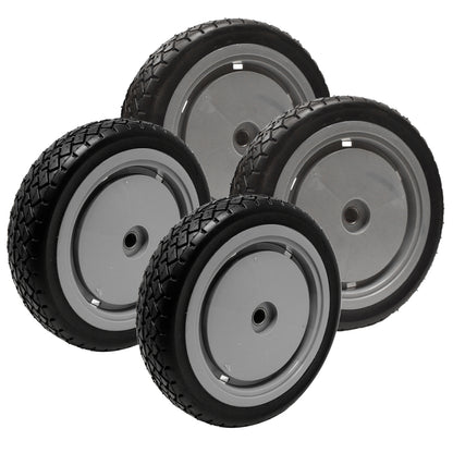 Toro Self Propelled Push Wheels Super Recycler 98-7135 & 98-7130
