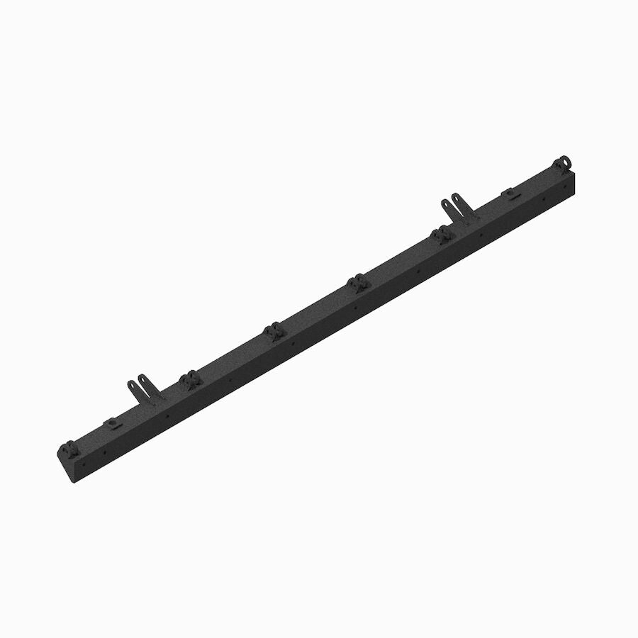 Boss TRP07811-03 Base Angle Asm,8.0 Tripedge [Weld,Blk]