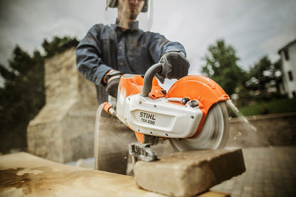 Sierra de corte a batería Stihl TSA 230 (solo herramienta)