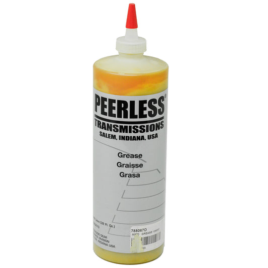 Tecumseh 788067D Bentonite Grease