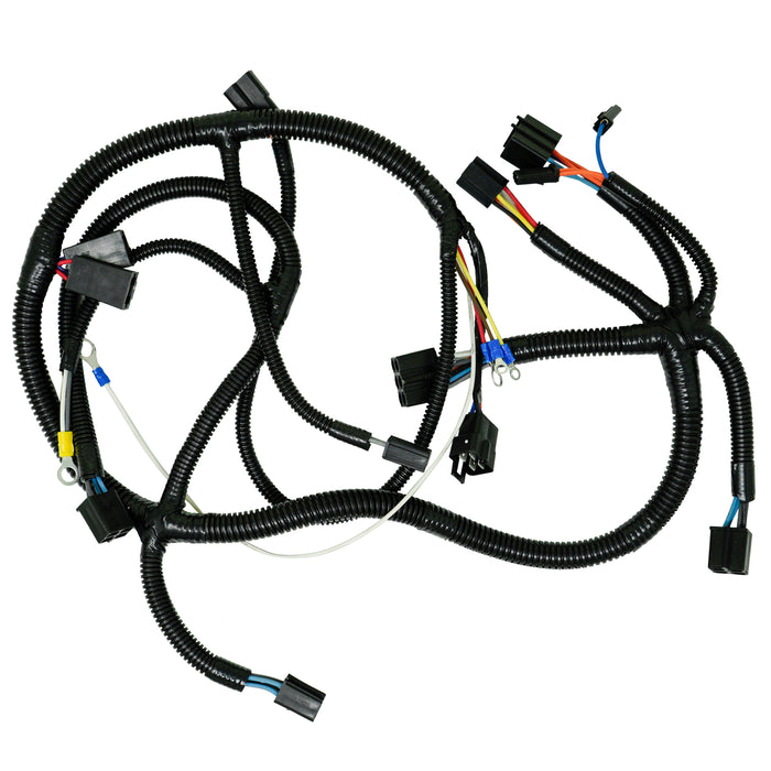 Toro 1-653154 Wiring Harness