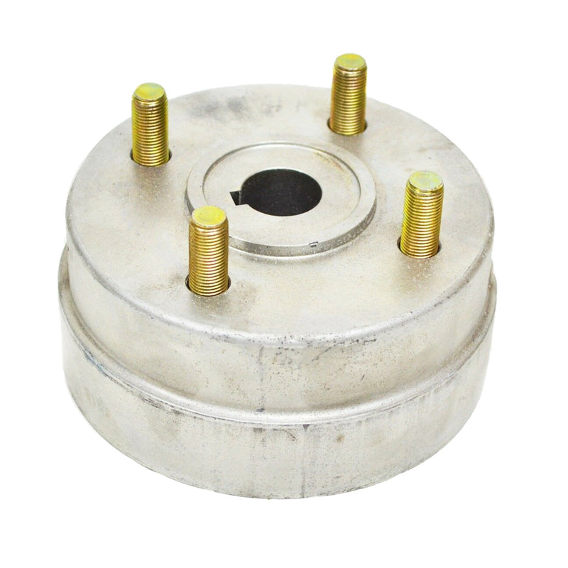Tоrо Еxmаrk Mower Wheel Hub Assembly Z Mаstеr 74411 74415 103-0590