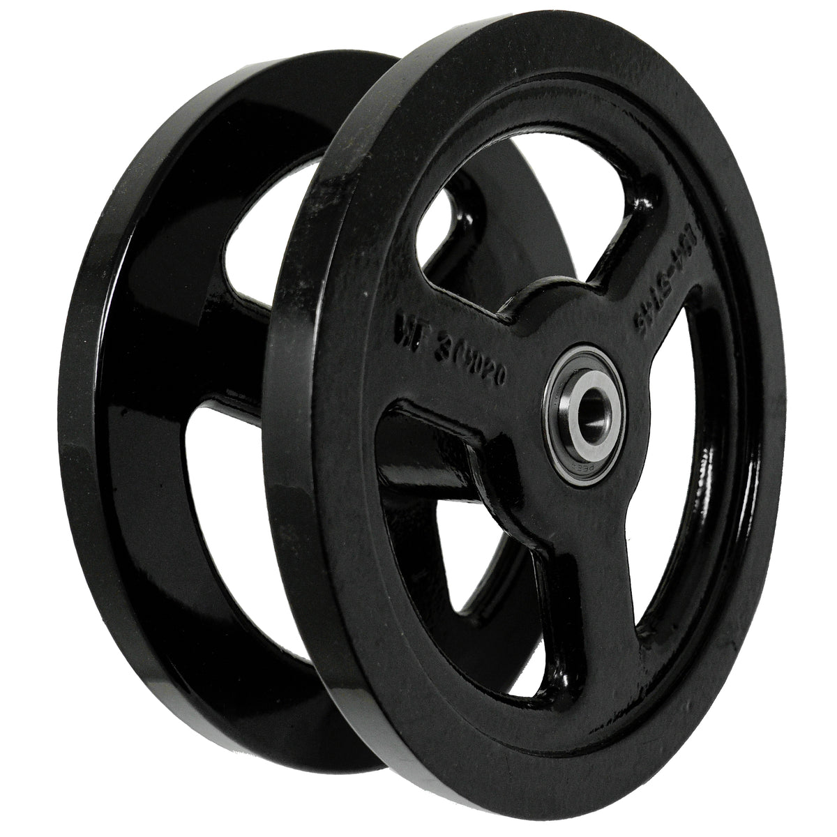 Toro 104-5745 Tensioner Wheel Asm