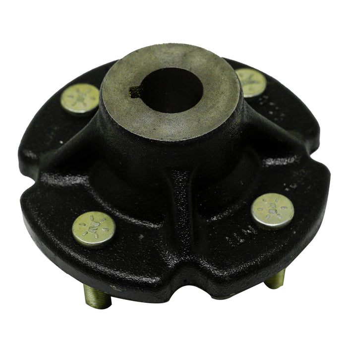 Toro 105-0800 Wheel Hub Stud Assembly