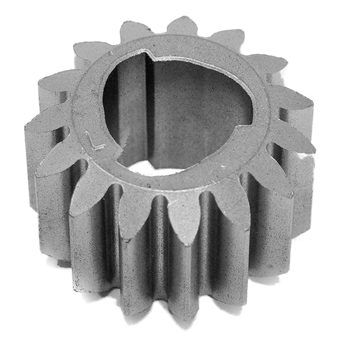 Toro 105-3040 Pinion Gear 15 Teeth