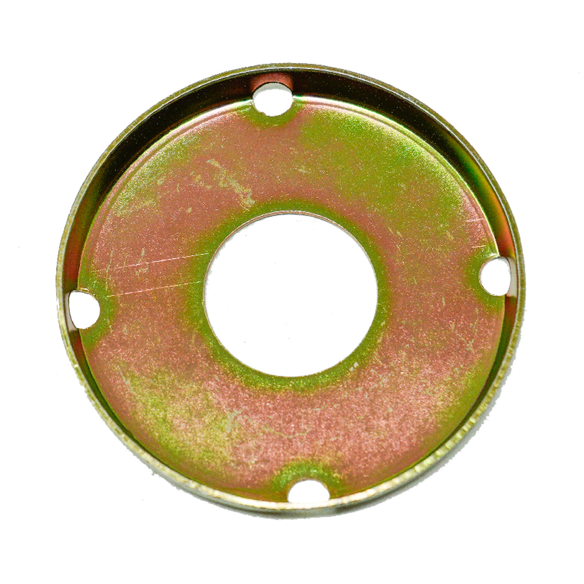 Toro 106-3204 Copa de cojinete de protección