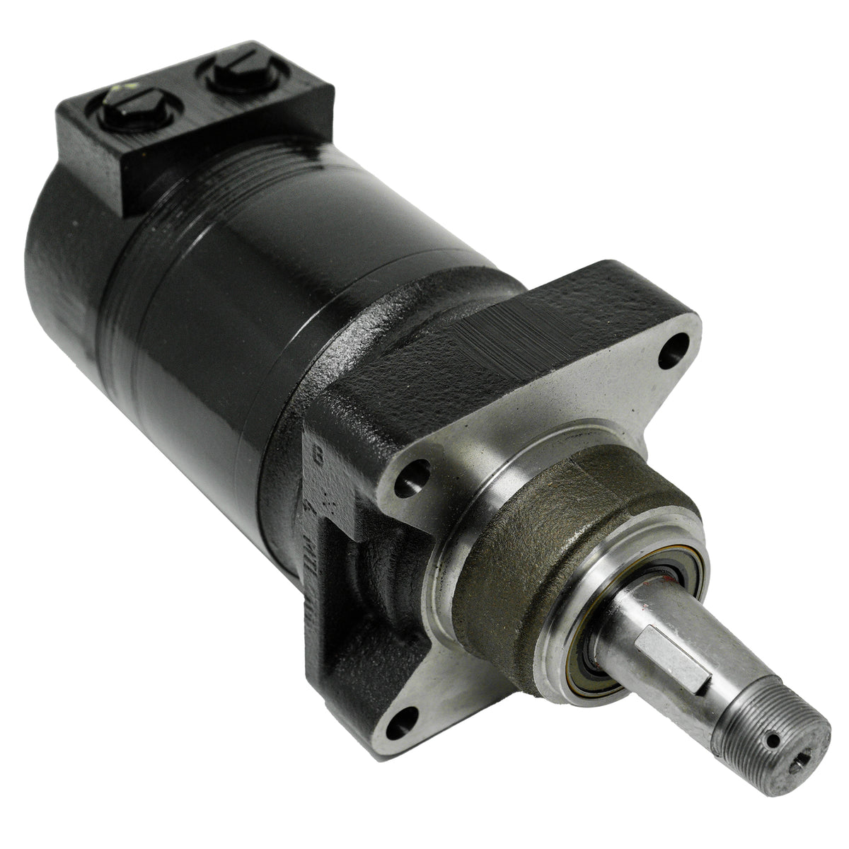 Toro 106-7654 Hydraulic Motor