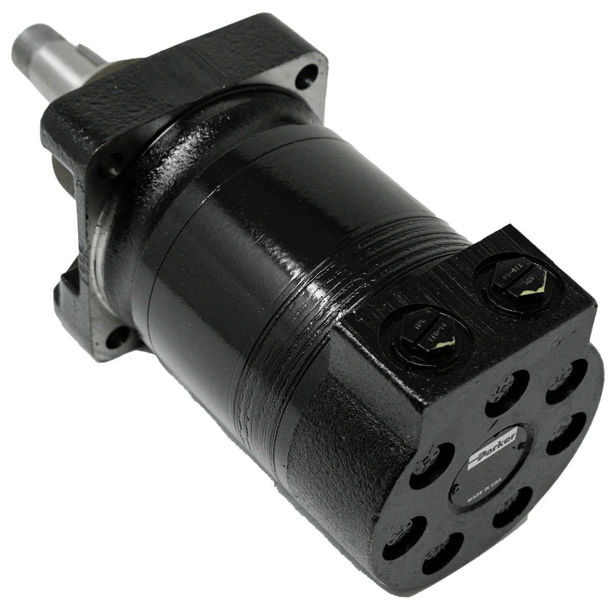 Toro 106-7654 Hydraulic Motor