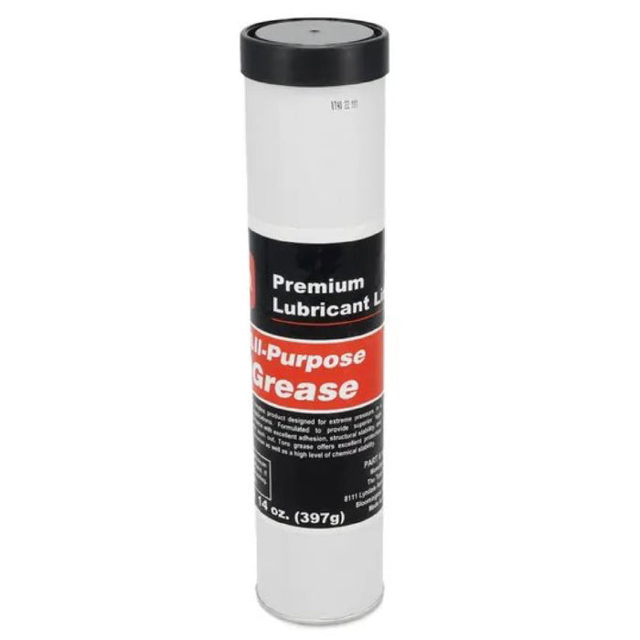 Toro 108-1190 Premium All Purpose Grease