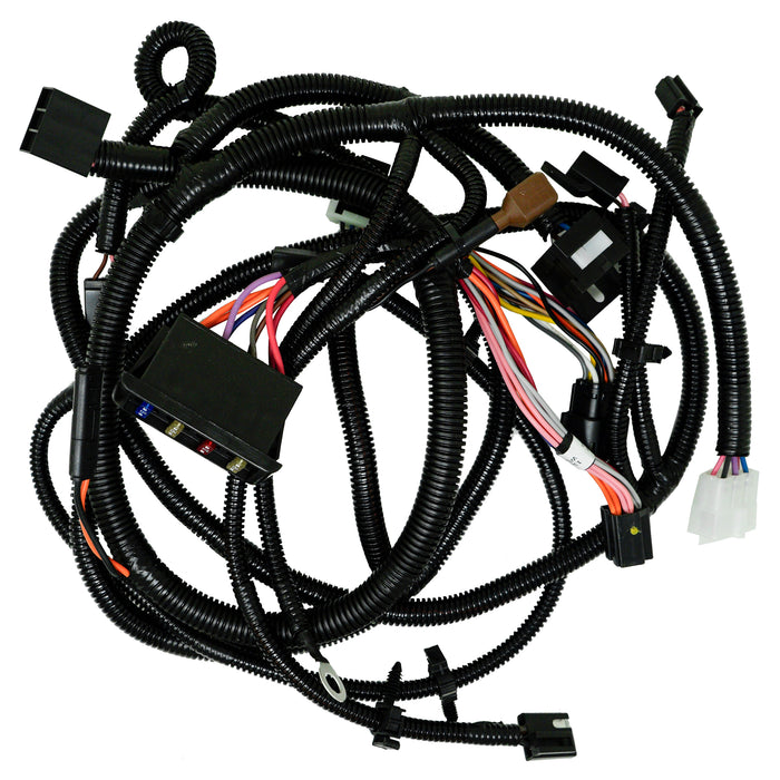 Toro 116-6009 Arnés de cables principal 
