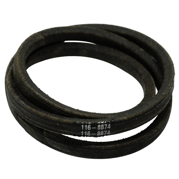 Toro 116-8874 Belt-4L Section