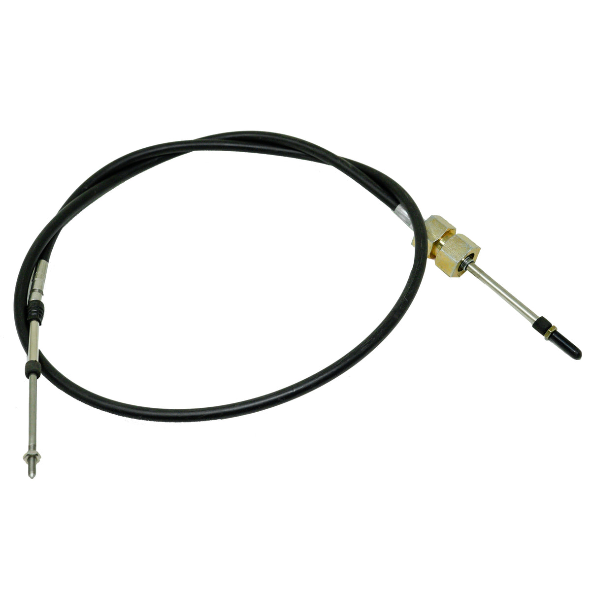 Toro 117-0474 Cable de control de tracción 