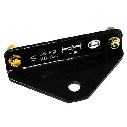 Soporte de enganche Toro 117-1232-03