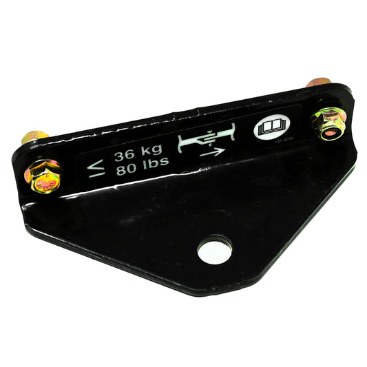Soporte de enganche Toro 117-1232-03