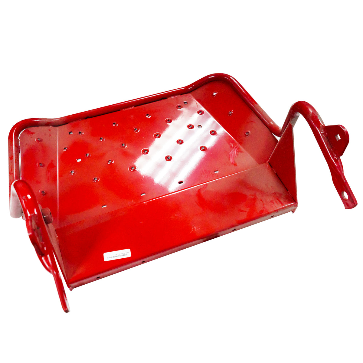 Conjunto de plataforma Toro 117-9641-01