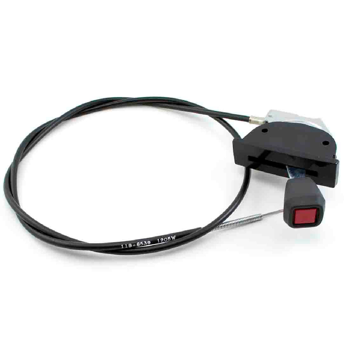 Cable del acelerador Toro 119-6539