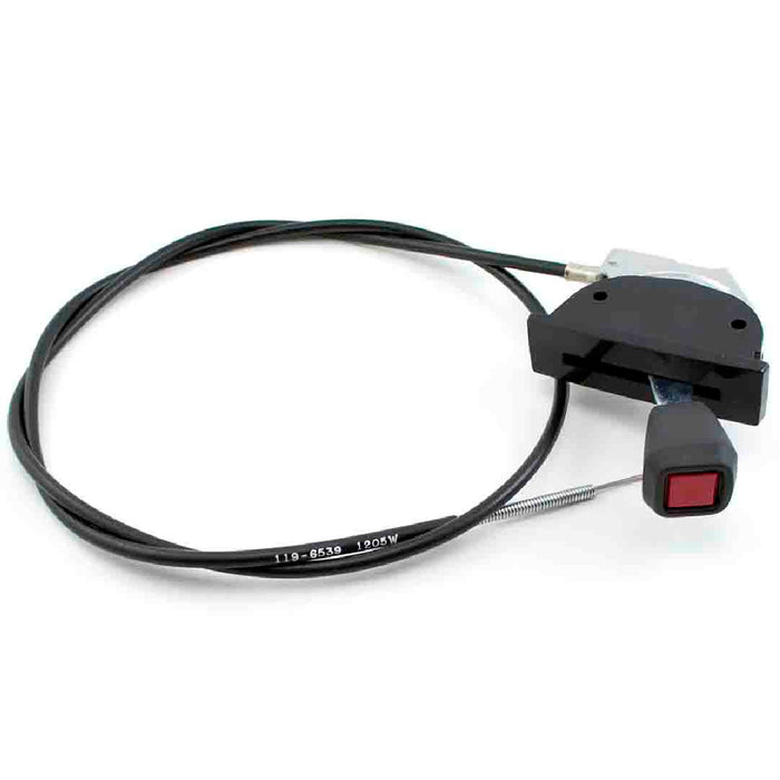 Toro 119-6539 Throttle Cable