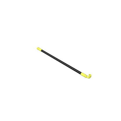 Toro 119-7826 HYD Hose Assembly
