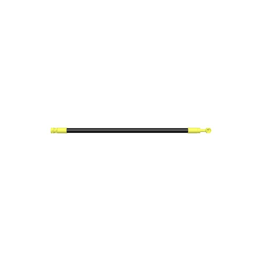 Toro 119-7826 HYD Hose Assembly