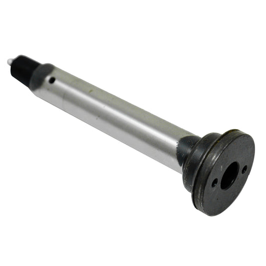 Toro 119-8527 Spindle Shaft and Zerk Assembly