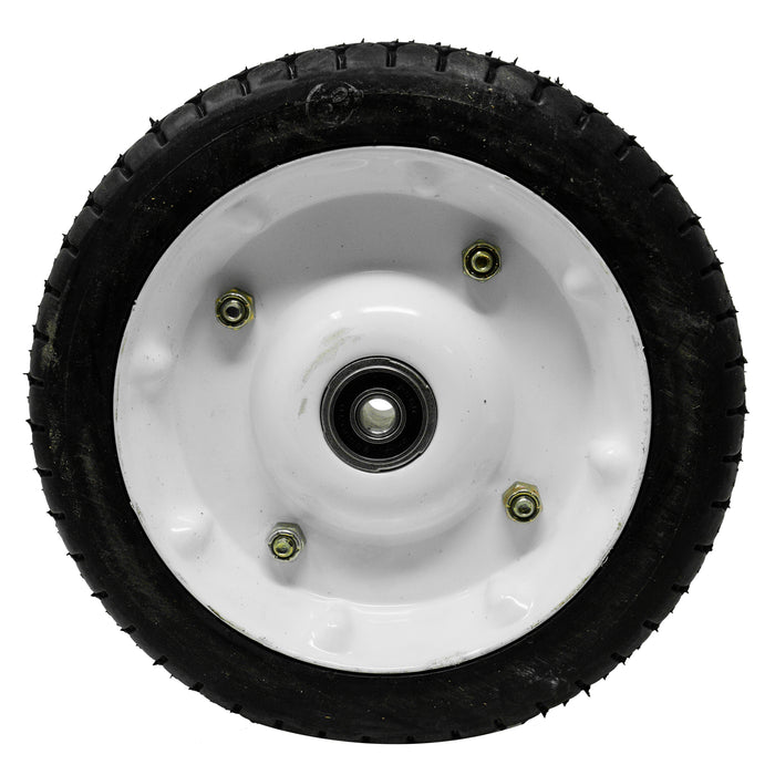 Toro 121-1380 Wheel and Tire Assembly