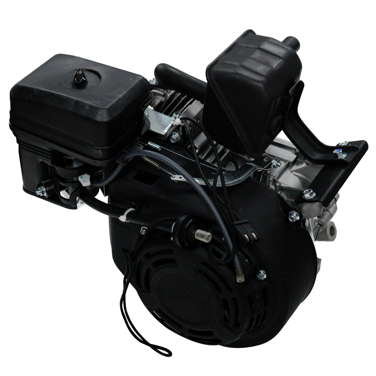 Toro 121-4224 Engine/LC170FS-2