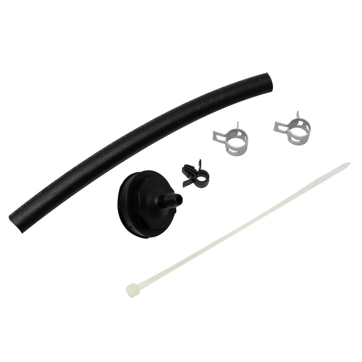 Toro 121-4299 Fuel Line Kit