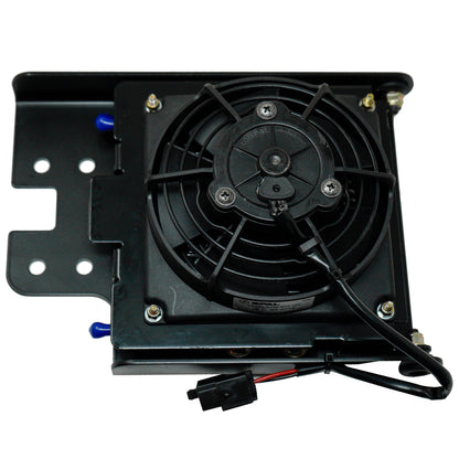 Conjunto de enfriador Toro 121-7480