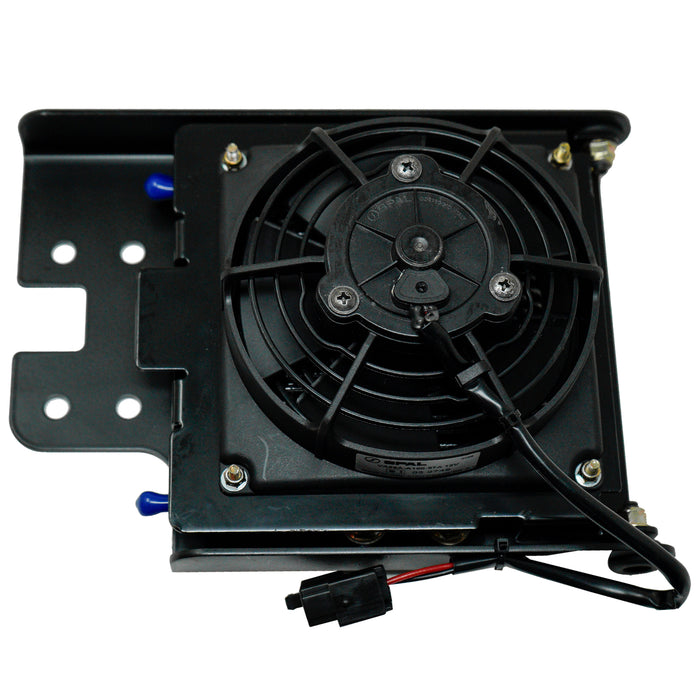 Conjunto de enfriador Toro 121-7480