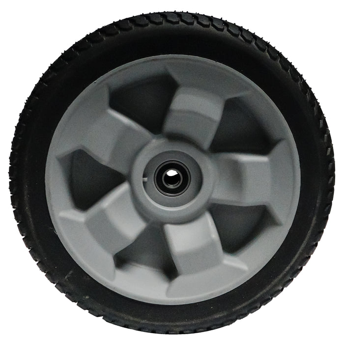 Toro 125-2509 Gear Wheel Assembly 10-inch