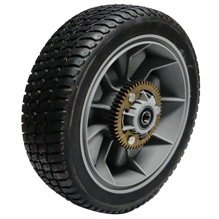 Toro 125-2509 Gear Wheel Assembly 10-inch