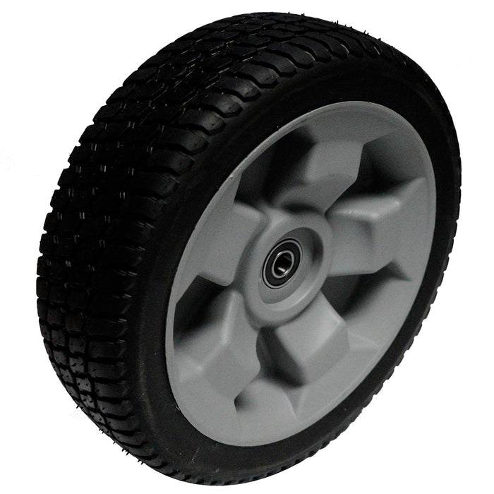 Toro 125-2509 Gear Wheel Assembly 10-inch