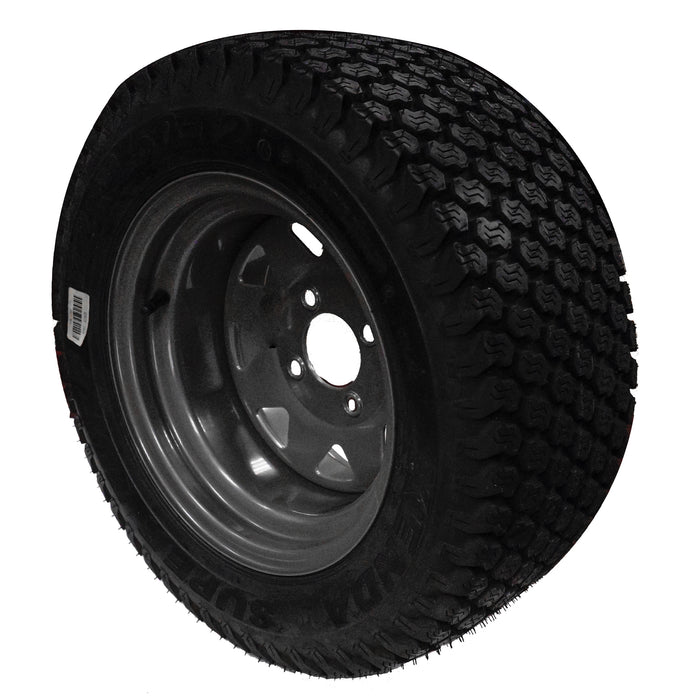 Conjunto de ruedas y neumáticos Toro 126-3280