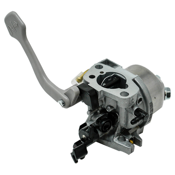 Toro 127-9111 Carburetor ASM