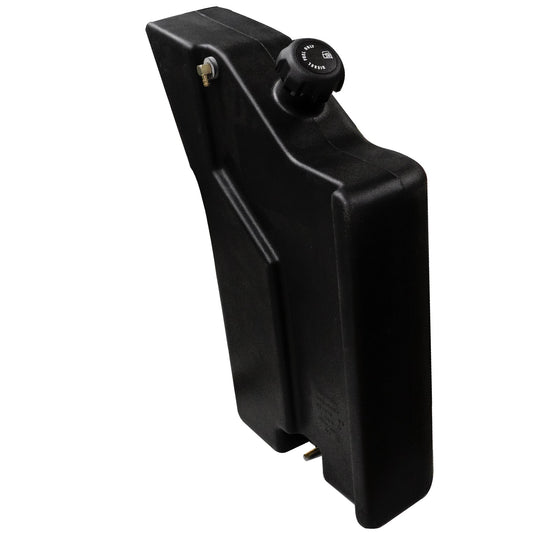 Conjunto de tanque de combustible Toro 130-1026 LH