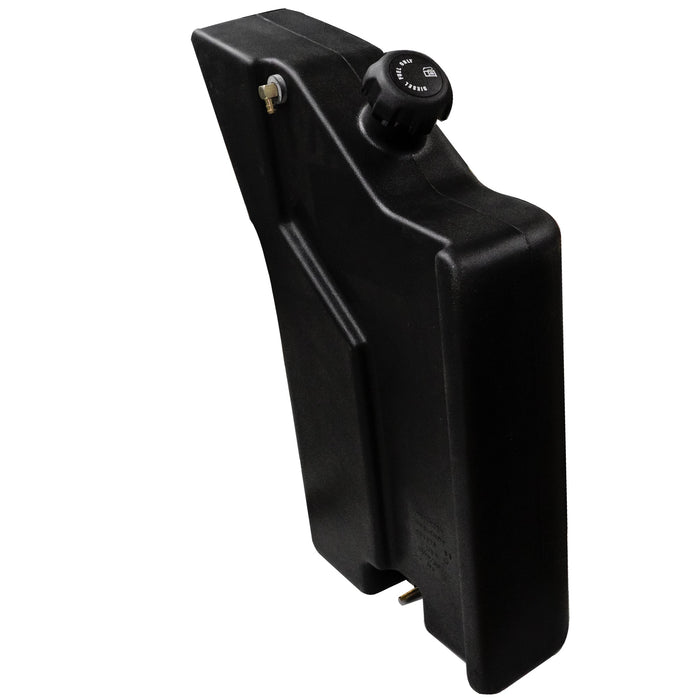 Toro 130-1026 LH Fuel Tank Assembly