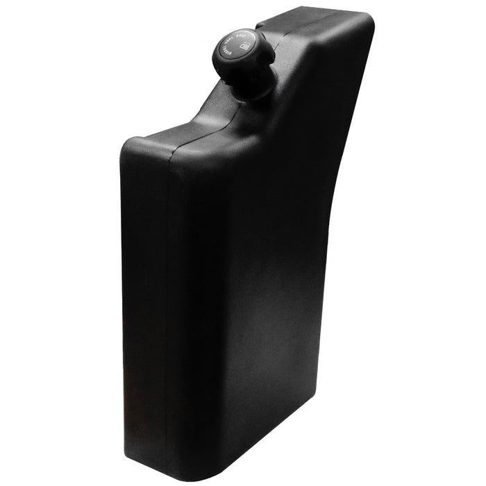 Toro 130-1026 LH Fuel Tank Assembly