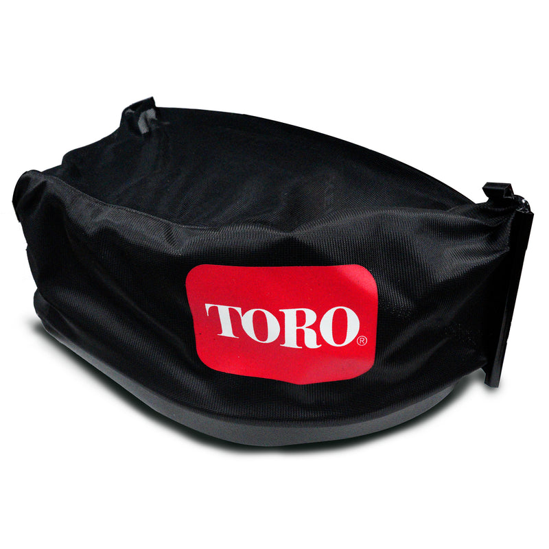 Toro 131-1465 Pan & Catcher Bag ASM