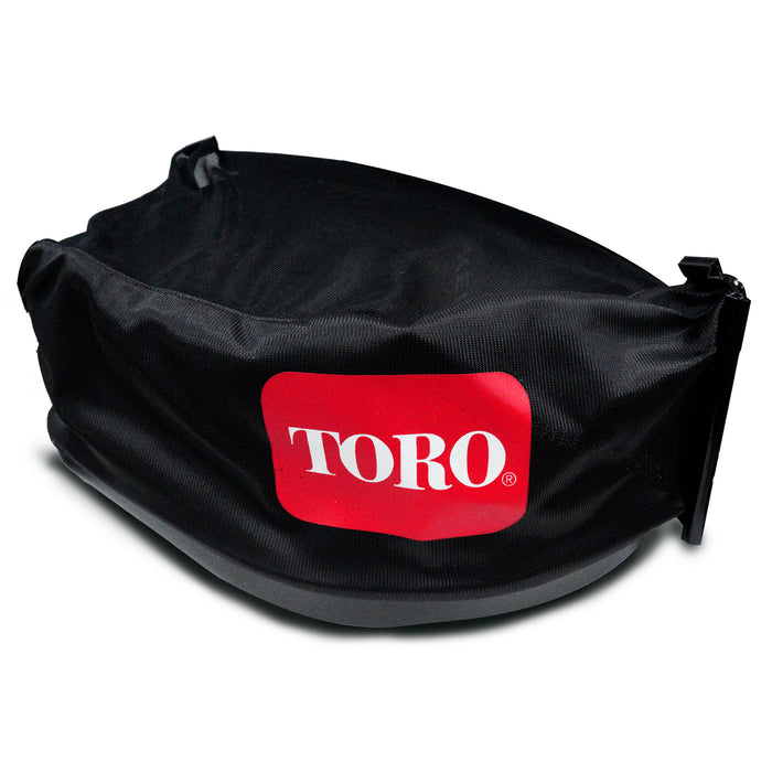 Toro OEM 131-1465 Pan & Catcher Bag ASM