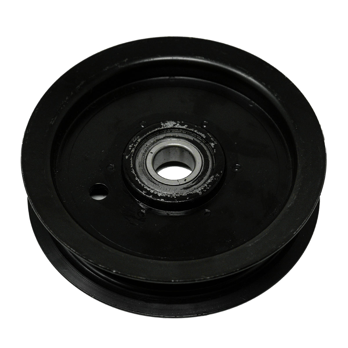 Toro 132-4718 Flat Idler Pulley