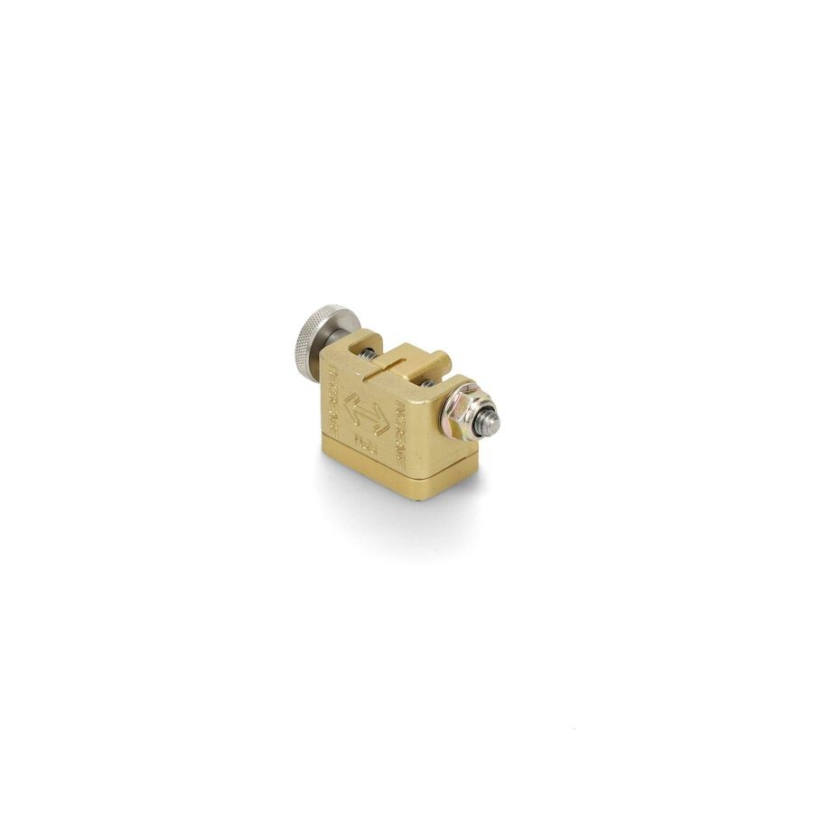 Herramienta de ajuste de velocidad Toro 132-7595