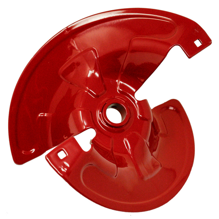 Toro OEM 132-9162 Conjunto de cuchilla de rotor derecho