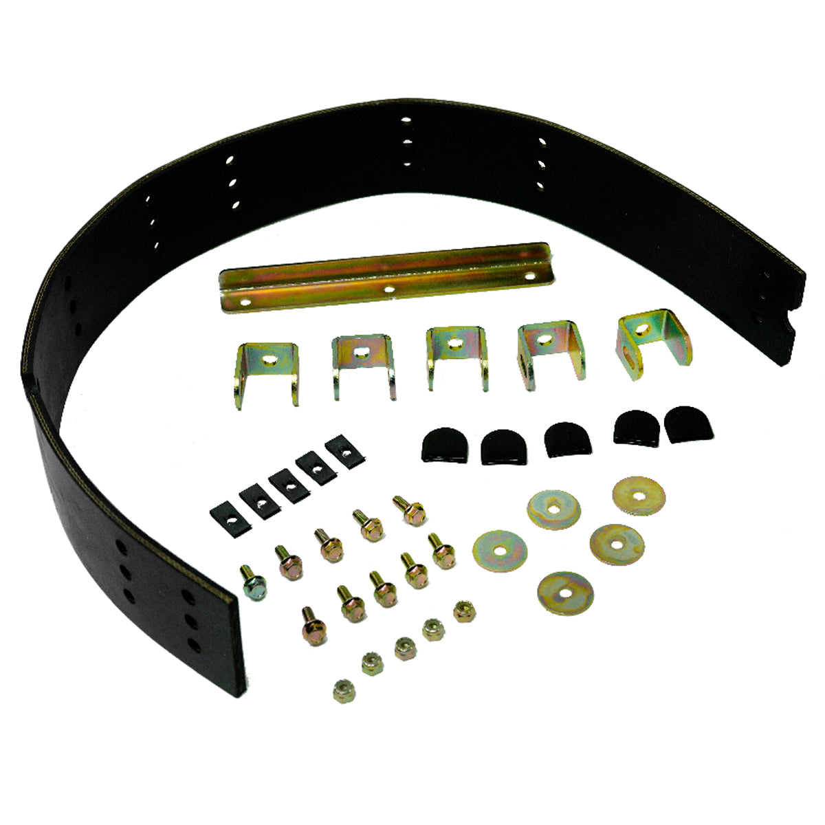 Kit de accesorios residencial Toro 133-4339 Z