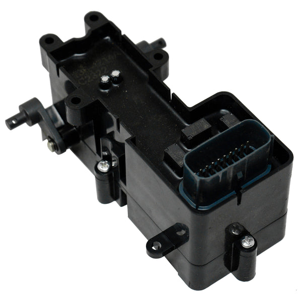 yuri　BK Toro-136-4214-Brake-Box-