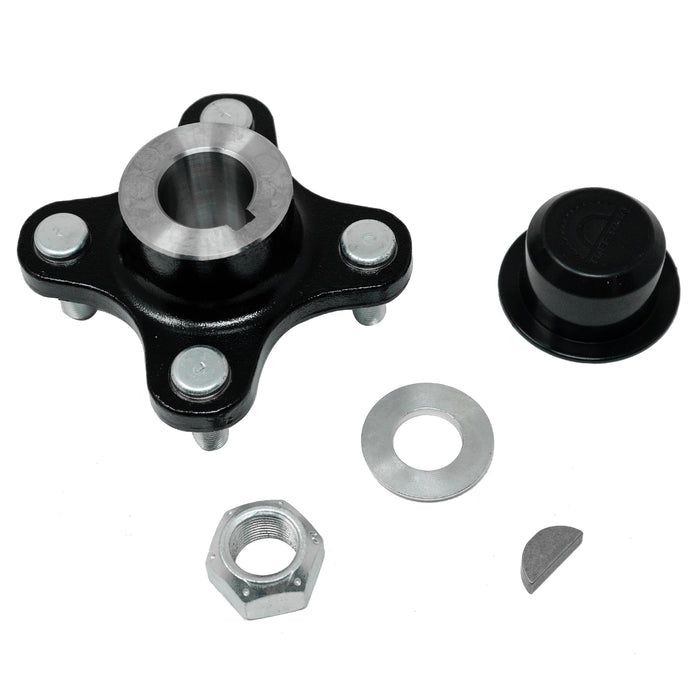 Toro 136-5406 Axle Flange Kit