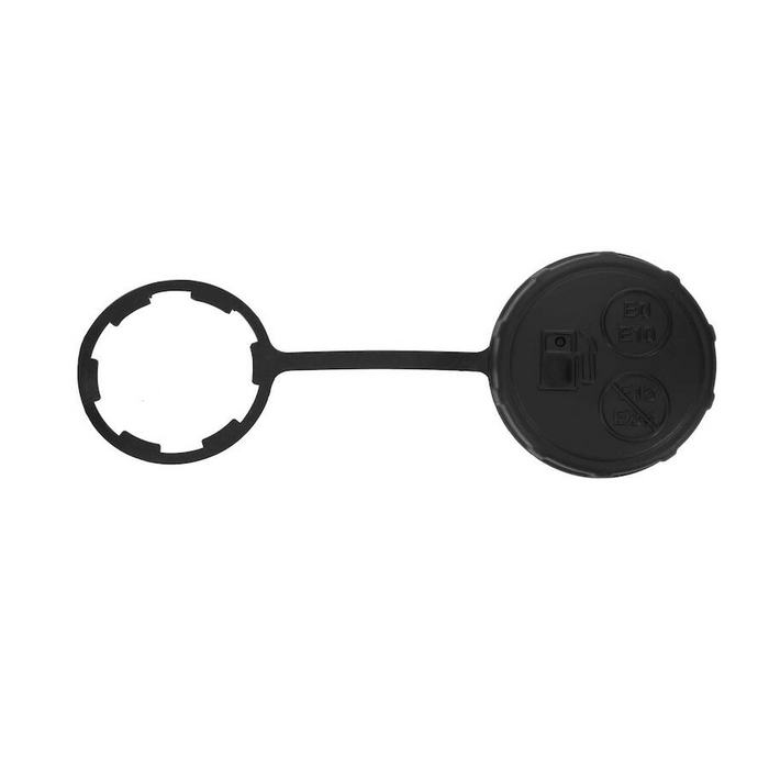 Tapa de combustible sellada Toro 136-7875