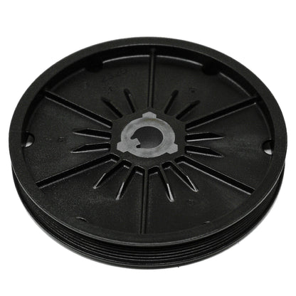 Conjunto de polea de rotor Toro 137-2320 (6 ranuras)