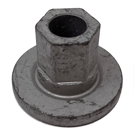 Toro 137-9787 Hex Bushing