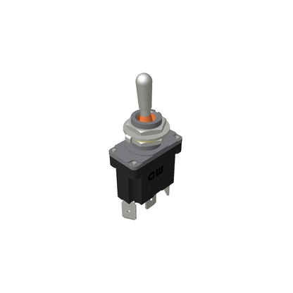 Interruptor de palanca de encendido Toro 139-1516 de 12 A