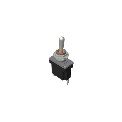 Interruptor de palanca de encendido Toro 139-1516 de 12 A